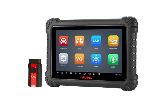 Autel Maxisys 906 MAX